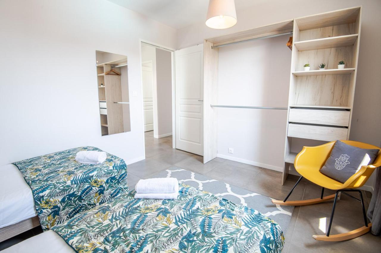Le Gite Des Dames - 6 Pers - Cosy La Ville-aux-Dames エクステリア 写真